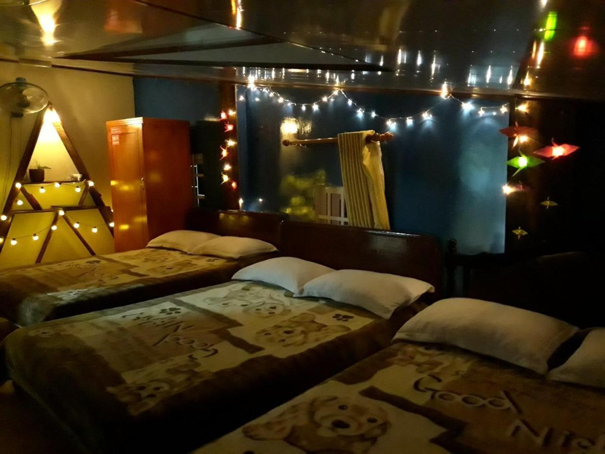 Binh Dao Hotel - Khach San Ngay Trung Tam Gia Re Далат Екстер'єр фото