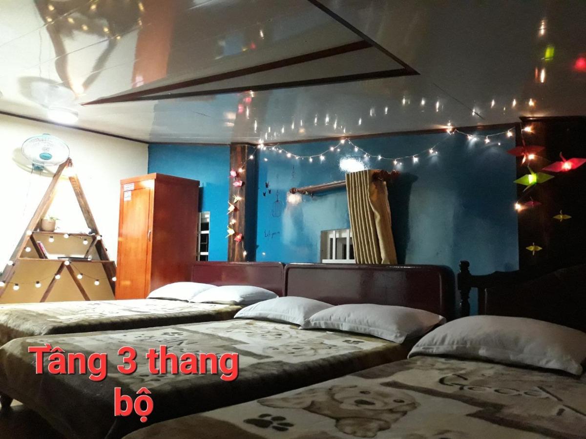 Binh Dao Hotel - Khach San Ngay Trung Tam Gia Re Далат Екстер'єр фото