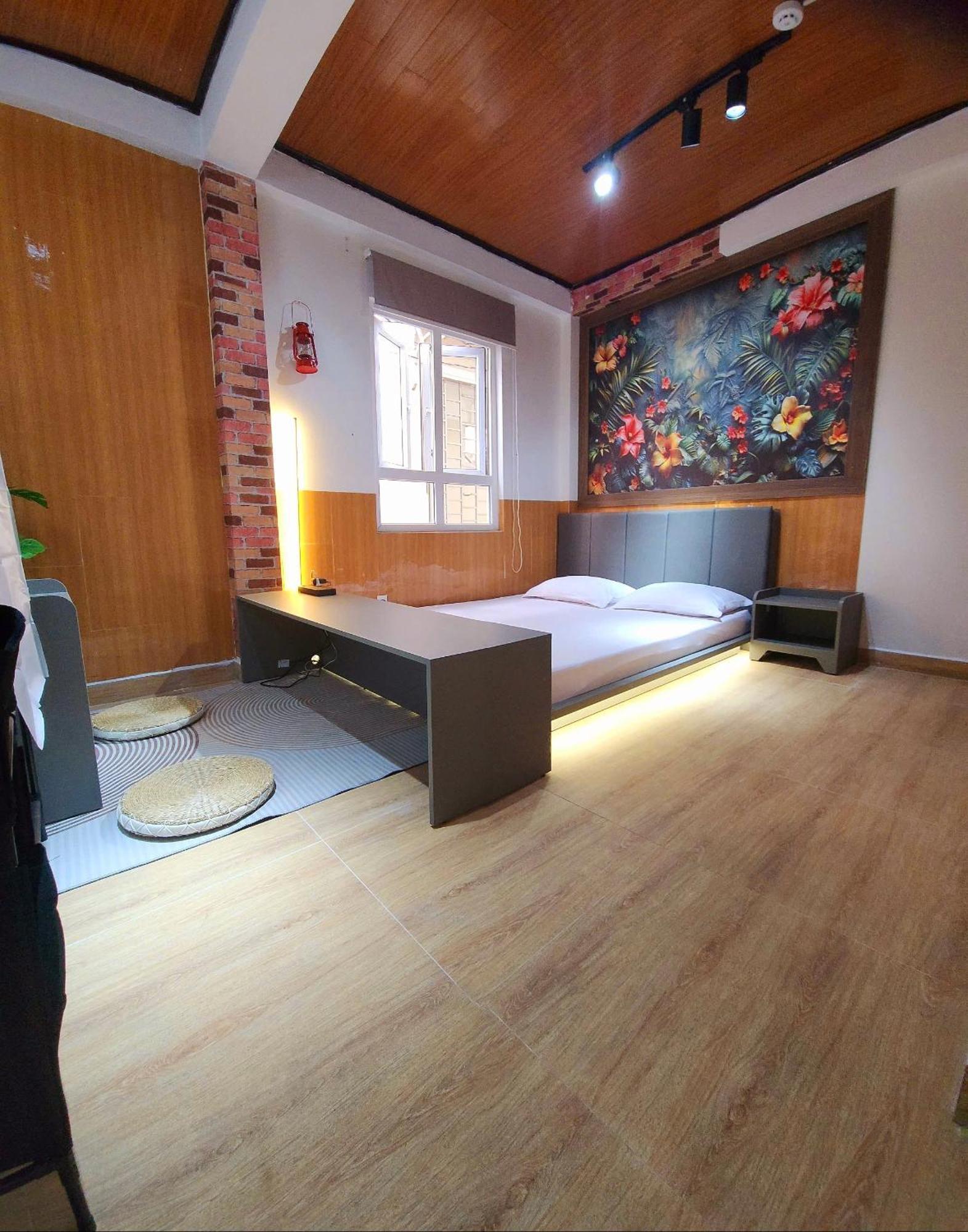 Binh Dao Hotel - Khach San Ngay Trung Tam Gia Re Далат Екстер'єр фото